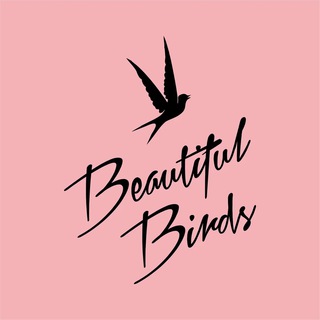 BEAUTIFUL BIRDS