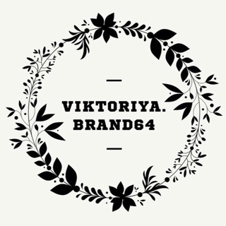 VIKTORIYA.BRAND164
