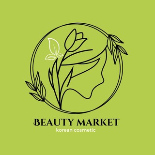 BEAUTYМARKET KOREAN COSMETICS