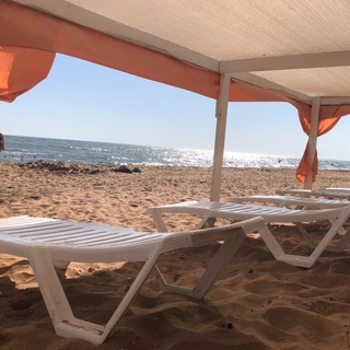 ОТДЫХ НА АЗОВСКОМ МОРЕ