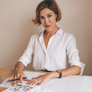 СКАЗКИ ДЛЯ БЕСПОКОЙНЫХ ВЗРОСЛЫХ • МАРИЯ ФАРИСА