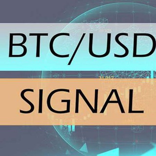 BTC/USD SIGNAL (FREE)