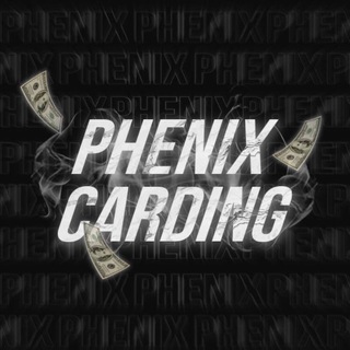 PHENIXXX11 CARDING/P2P