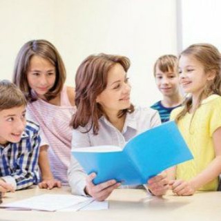 БЫТЬ УЧИТЕЛЕМ