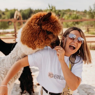 ДОСУГ С @CHERNOVAIRA