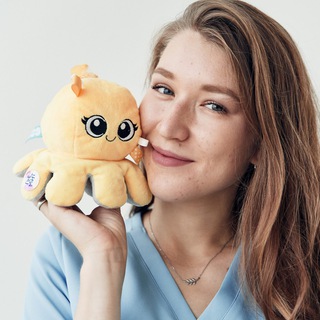 ДОКТОР НАГОРСКАЯ