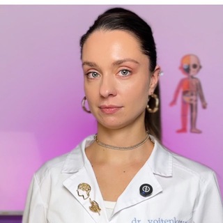 TAPE PRO | DR.VOITENKOVA
