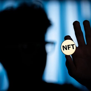 NFT | КРИПТО | ИНВЕСТ