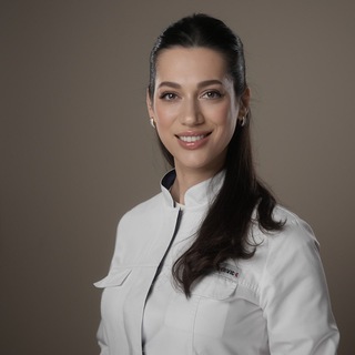 ДОКТОР ЗАРИФА РОМАНОВА