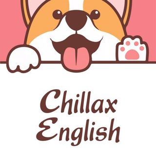 CHILLAX ENGLISH