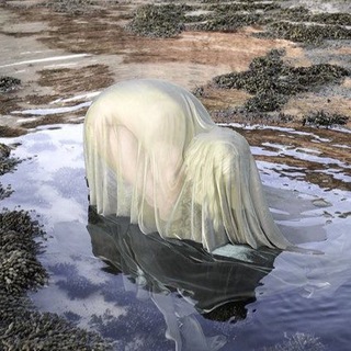 MARY MAGDALENE