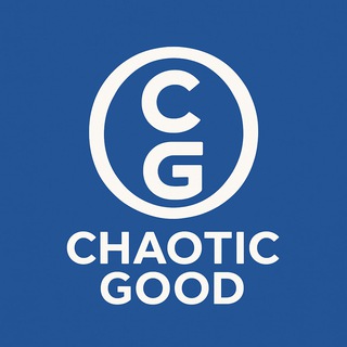 КРИПТО СКРЕПЫ | CHAOTIC GOOD (,)