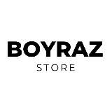 BOYRAZ STORE | БАЙЕР-СЕРВИС