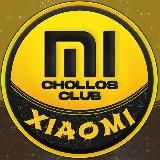 CHOLLOS CLUB XIAOMI