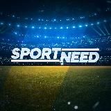  SPORTNEED ПОСЛЕГОЛ 