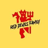 МАНЧЕСТЕР ЮНАЙТЕД | RED DEVILS FAMILY