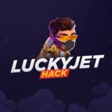 LUCKYJET | HACK