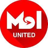 МЫ UNITED (КАНАЛ О МАНЧЕСТЕР ЮНАЙТЕД)