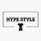 HYPE STYLE- ОДЕЖДА И КРОССОВКИ