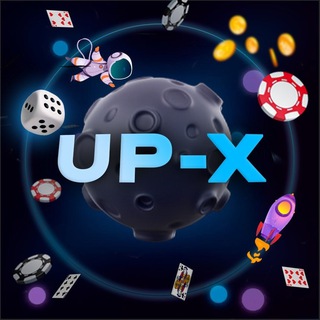 UP-X | ПРОМОКОДЫ