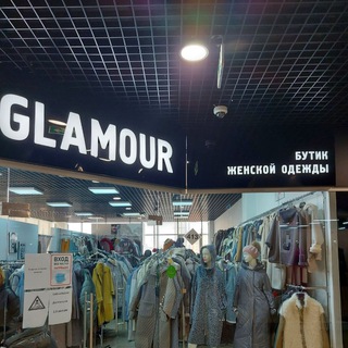 БУТИК ГЛАМУР