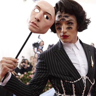 ГЕРОИНЯ ТАТЛЕРА