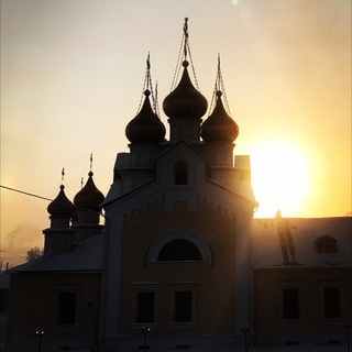 ЯКУТИЯ ПРАВОСЛАВНАЯ