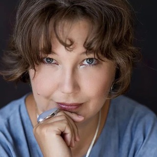 АЛЕНА СОЛОДИЛОВА