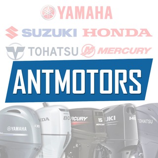 ANTMOTORS / ЛОДОЧНЫЕ МОТОРЫ TOHATSU, MERCURY, YAMAHA, SUZUKI, HONDA
