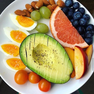 ПП РЕЦЕПТЫ ЕДА