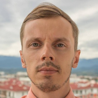 БЛОГ АНДРЕЯ СТЕПАНОВА