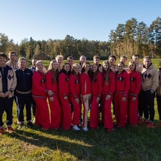 JUЮНИОРЫ & JUЮНИОРКИ