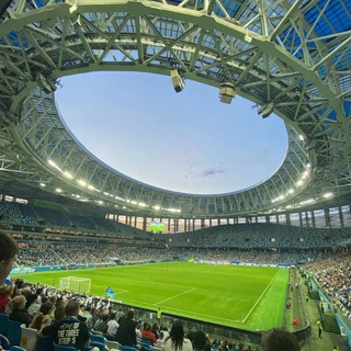 ФК ПАРИ НИЖНИЙ НОВГОРОД