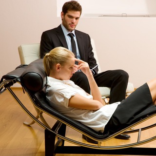 МЕДИЦИНА | ПСИХОТЕРАПИЯ