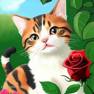 ЖИВЫЕ КАРТИНКИ