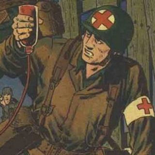 ПЕРВАЯ ПОМОЩЬ | ТАКТИЧЕСКАЯ МЕДИЦИНА