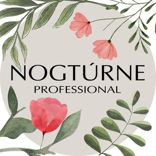 ОТКРОВЕННО С NOGTURNE