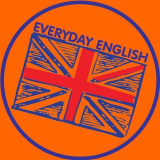 | EVERYDAY ENGLISH