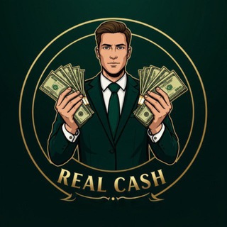 REAL  CASH