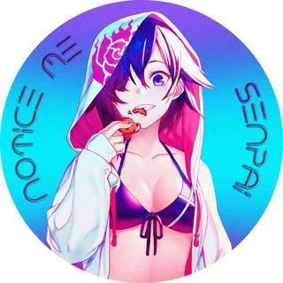 НАЗЫВАЙ МЕНЯ SENPAI I AESTHETICS I ЭСТЕТИКА