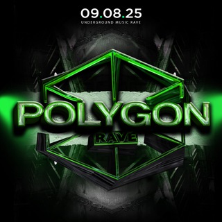 POLYGON RAVE