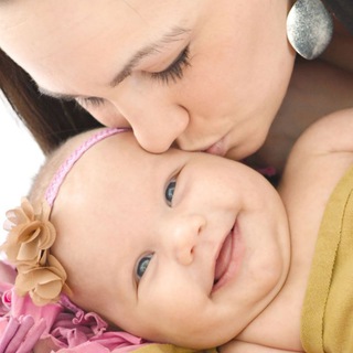 МАМОЧКА И ДЕТИШКИ