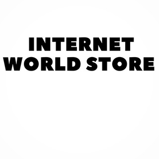 INTERNET WORLD STORE