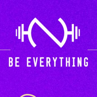 BE EVERYTHING BY NIKOL