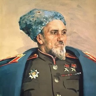 ОТРЯД КОВПАКА