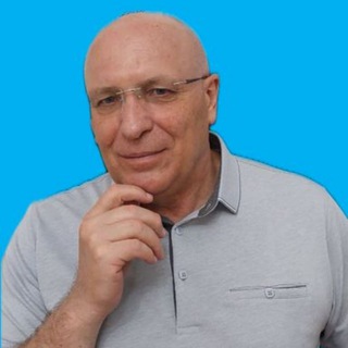 АНДРЕЙ ЧОРНОБРОВ | ГЕНЕРАТИВНЫЙ КОУЧ