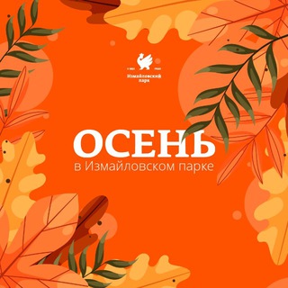 ИЗМАЙЛОВСКИЙ ПАРК КУЛЬТУРЫ И ОТДЫХА