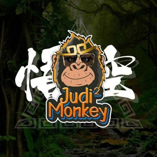 JUDI2MONKEY 24HRS
