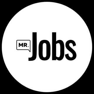 MISTER JOBS  MR.JOBS 
