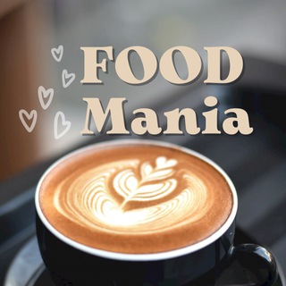 FOOD MANIA